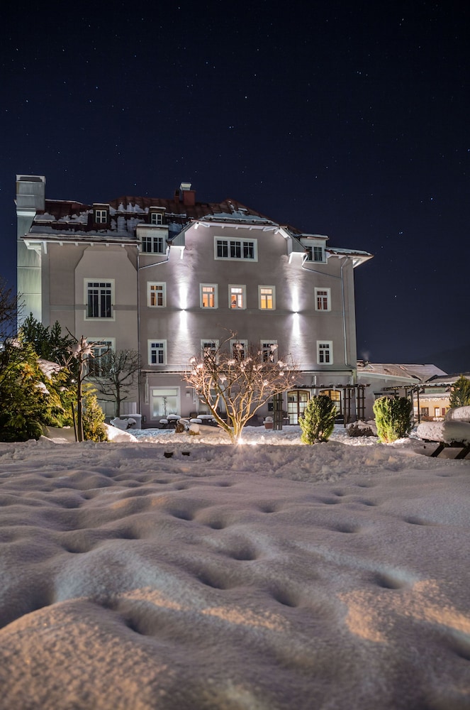 The Townhouse Ruhpolding 1/50