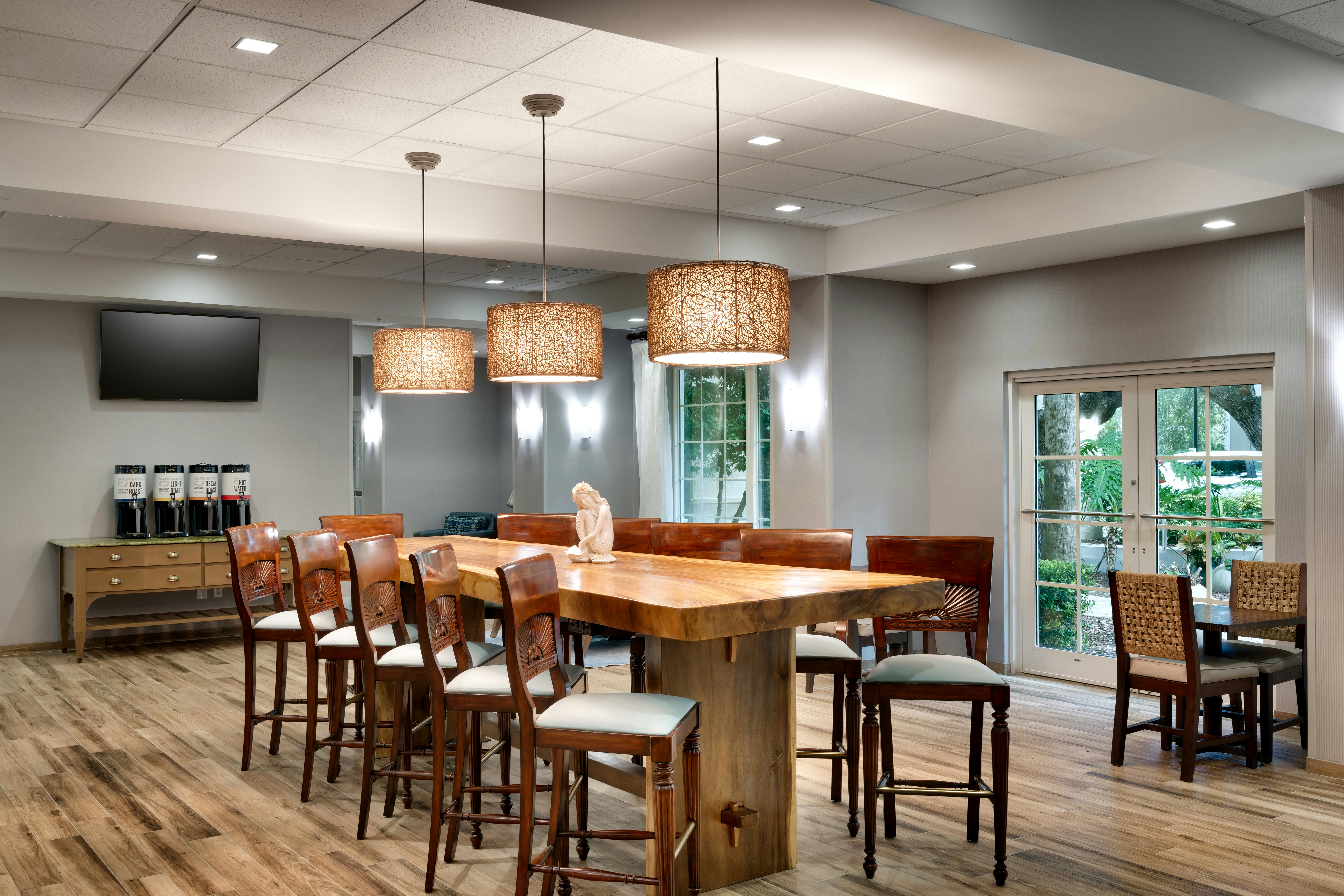 Hampton Inn New Smyrna Beach 44/75