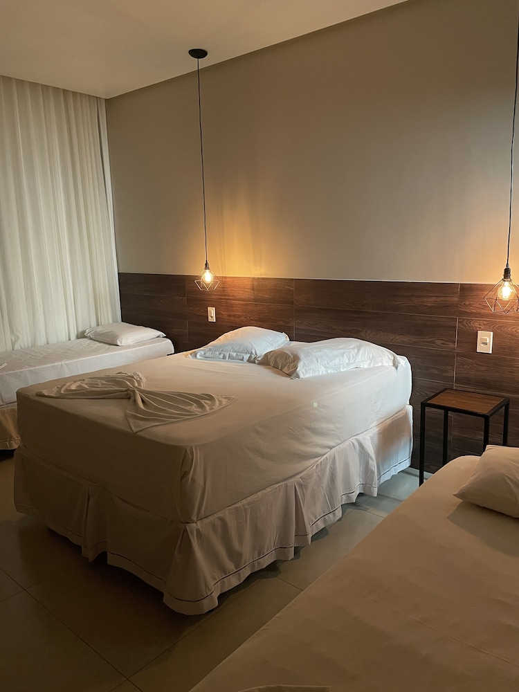 Hotel Beira Rio - Teófilo Otoni 21/50