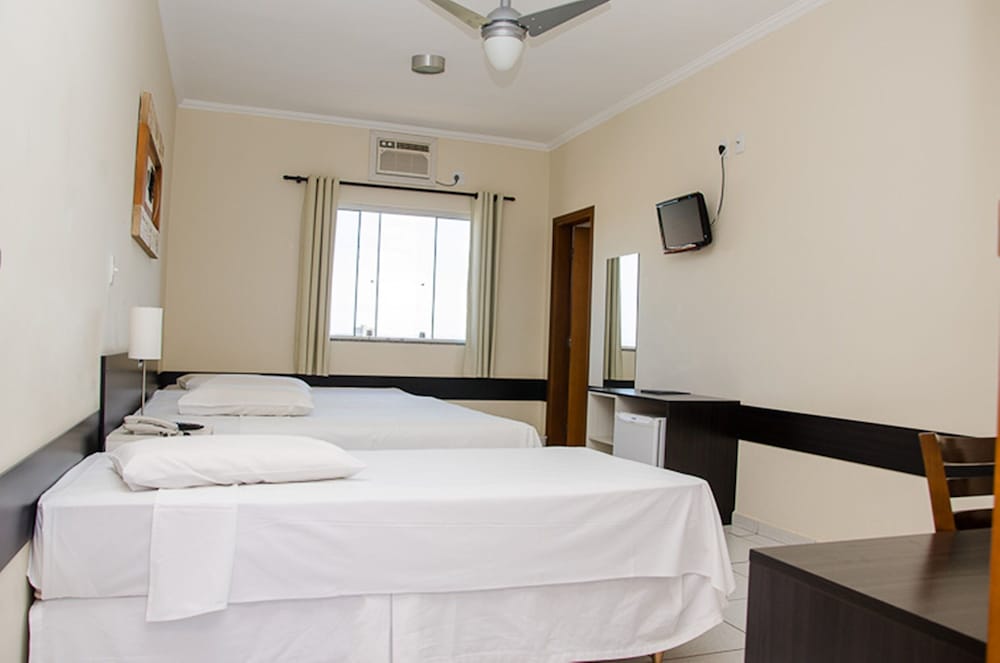 Standard, Quadruple, Double and Twin Beds