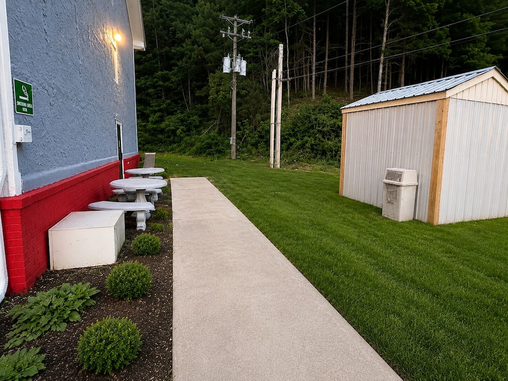 Motel6 Morehead, KY 61/67