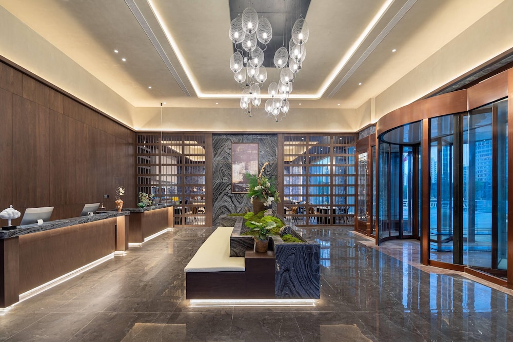 Days Hotel by Wyndham Weihai Huoju Eight Street 30/37