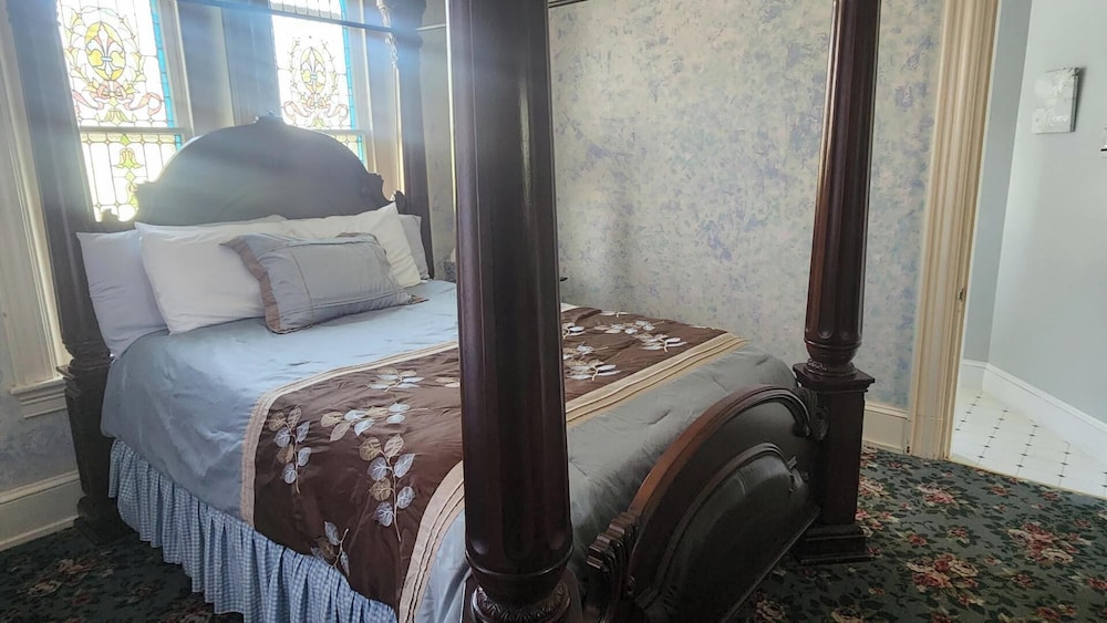 Greystone Manor Inn B&B 17/32