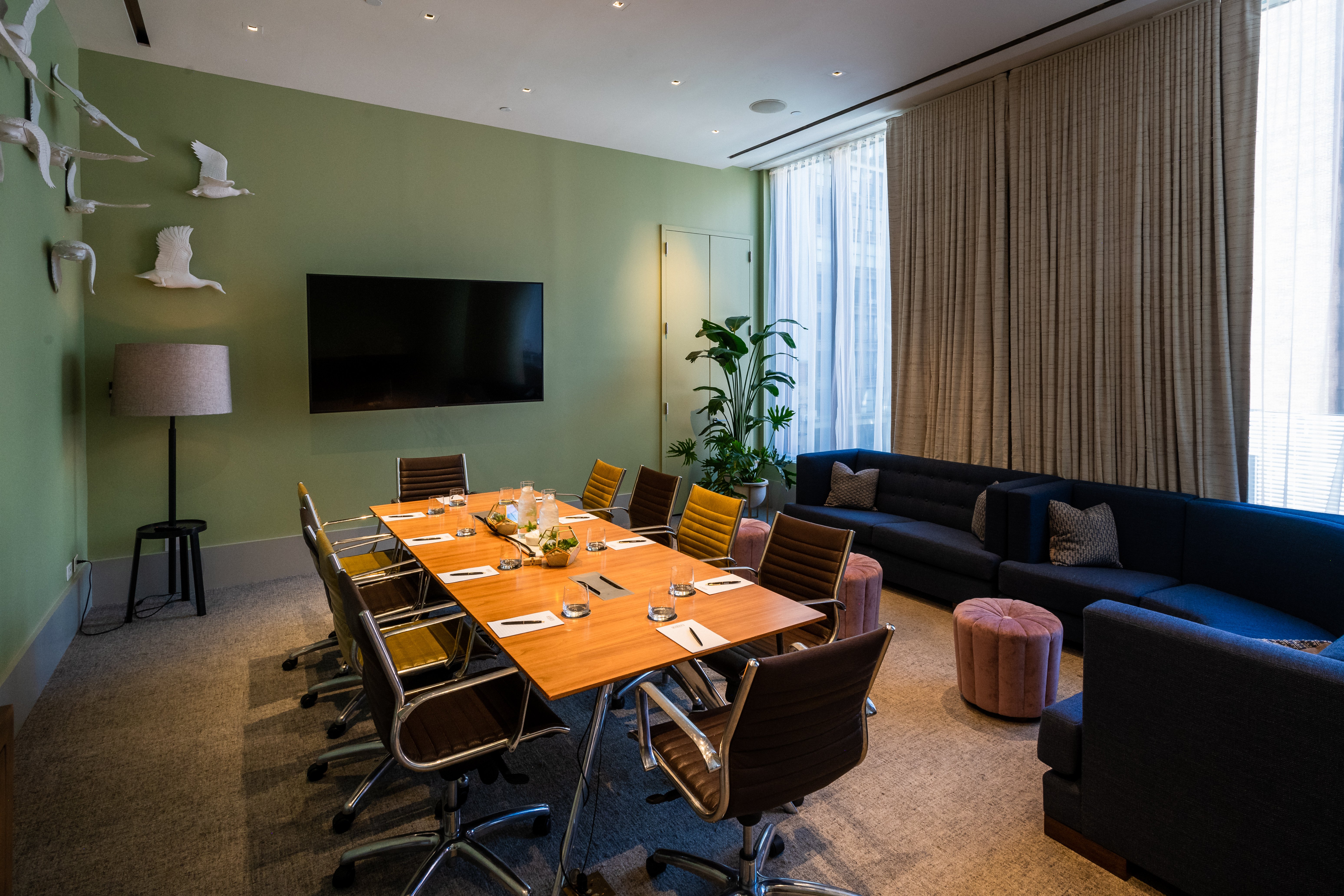 Kimpton Hotel Eventi 66/80