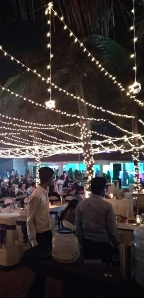 Mamalla Beach Resort 30/50
