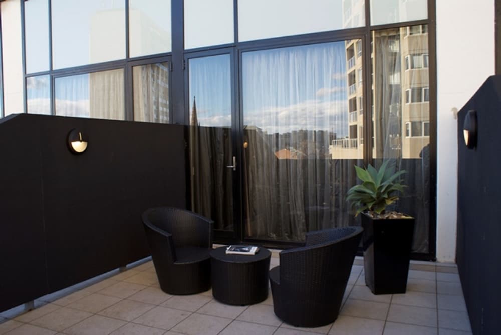 Hotel Indigo Sydney Potts Point 53/60