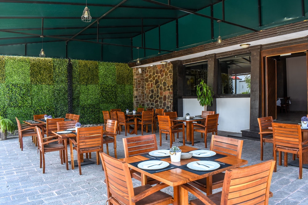 The Latit Hotel Queretaro 30/40