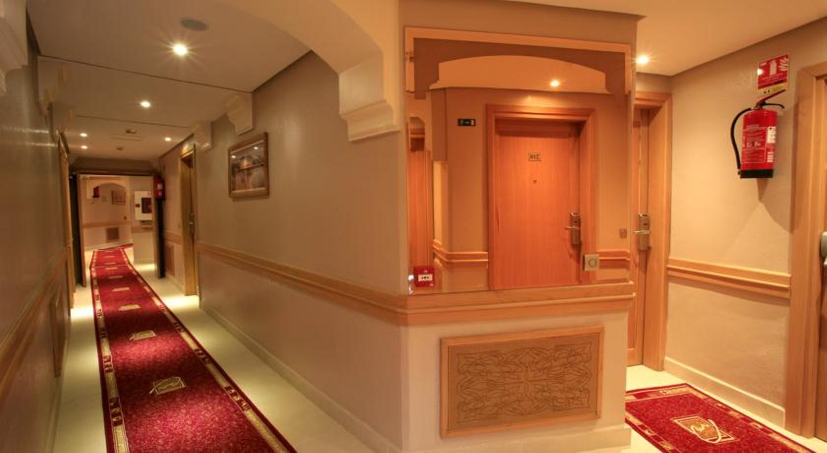 Palais Al Bahja 9/38