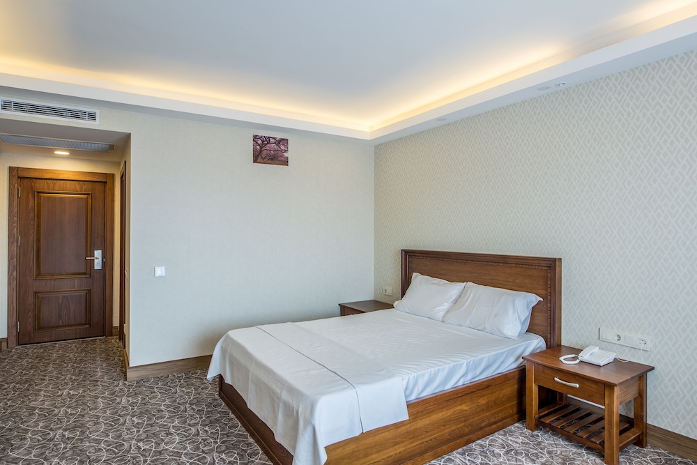 1 BEDROOM, LANAI, DELUXE, DOUBLE BED