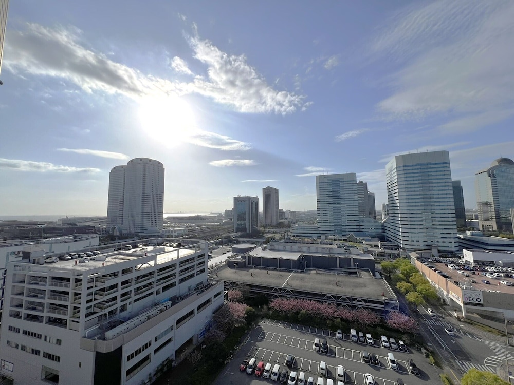 Hotel Springs Makuhari 5/67