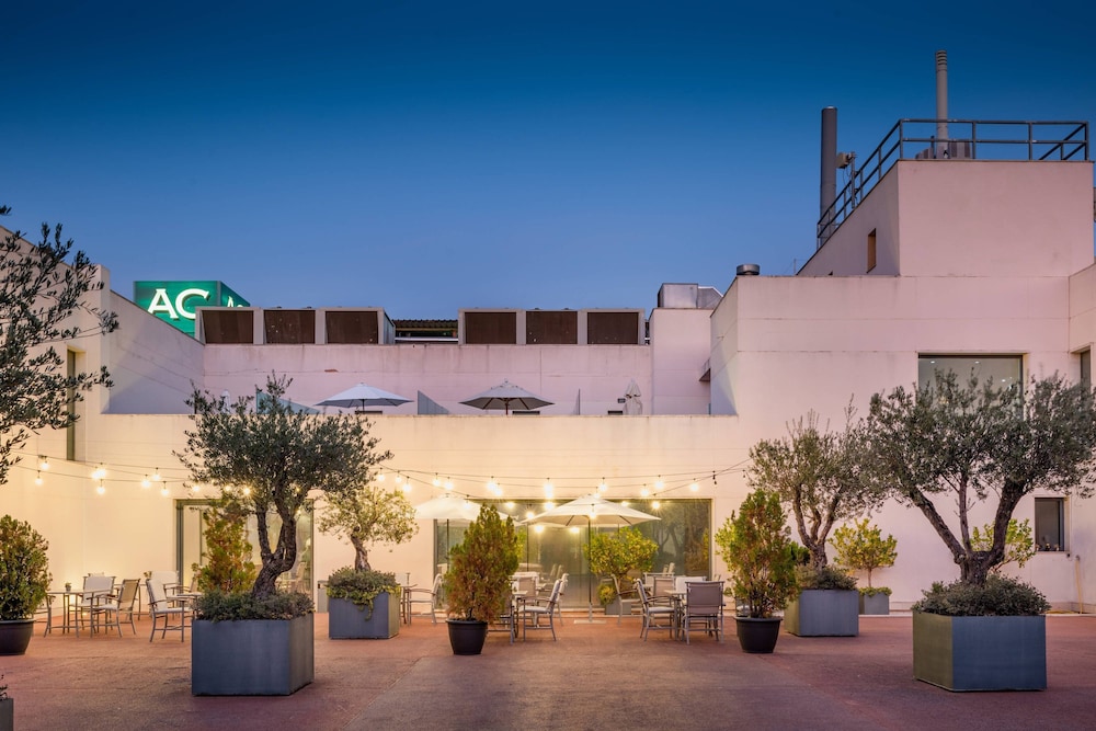 AC Hotel Badajoz by Marriott 2/49