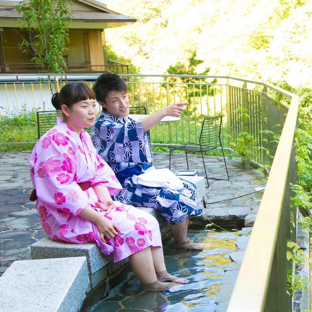Aizu Ashinomaki Onsen Okawaso 23/44