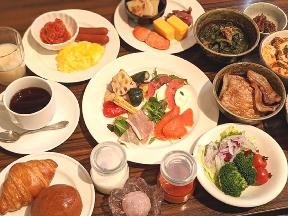 Richmond Hotel Obihiro Ekimae 19/57