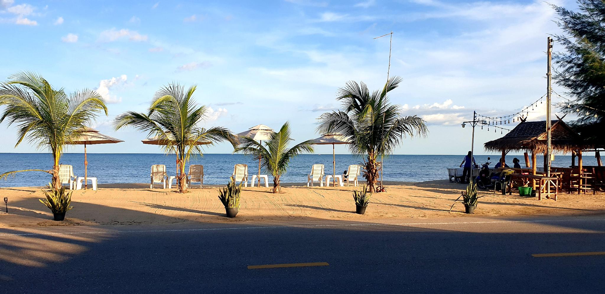 Seascape Resort Baan Krood 30/41
