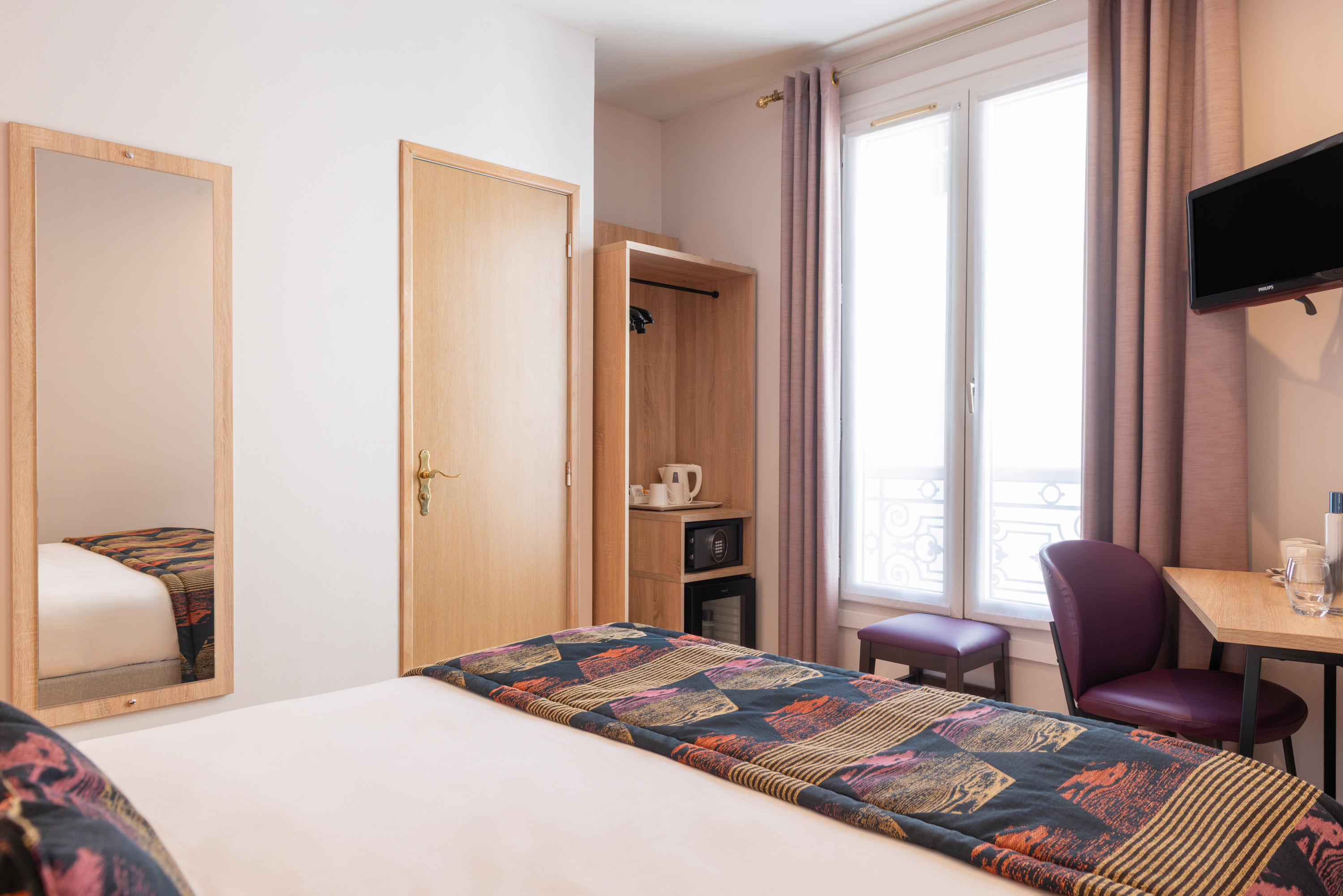 Grand Hotel Dore 70/81