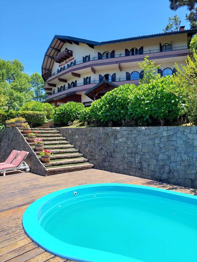 Hotel Das Hortensias 47/66