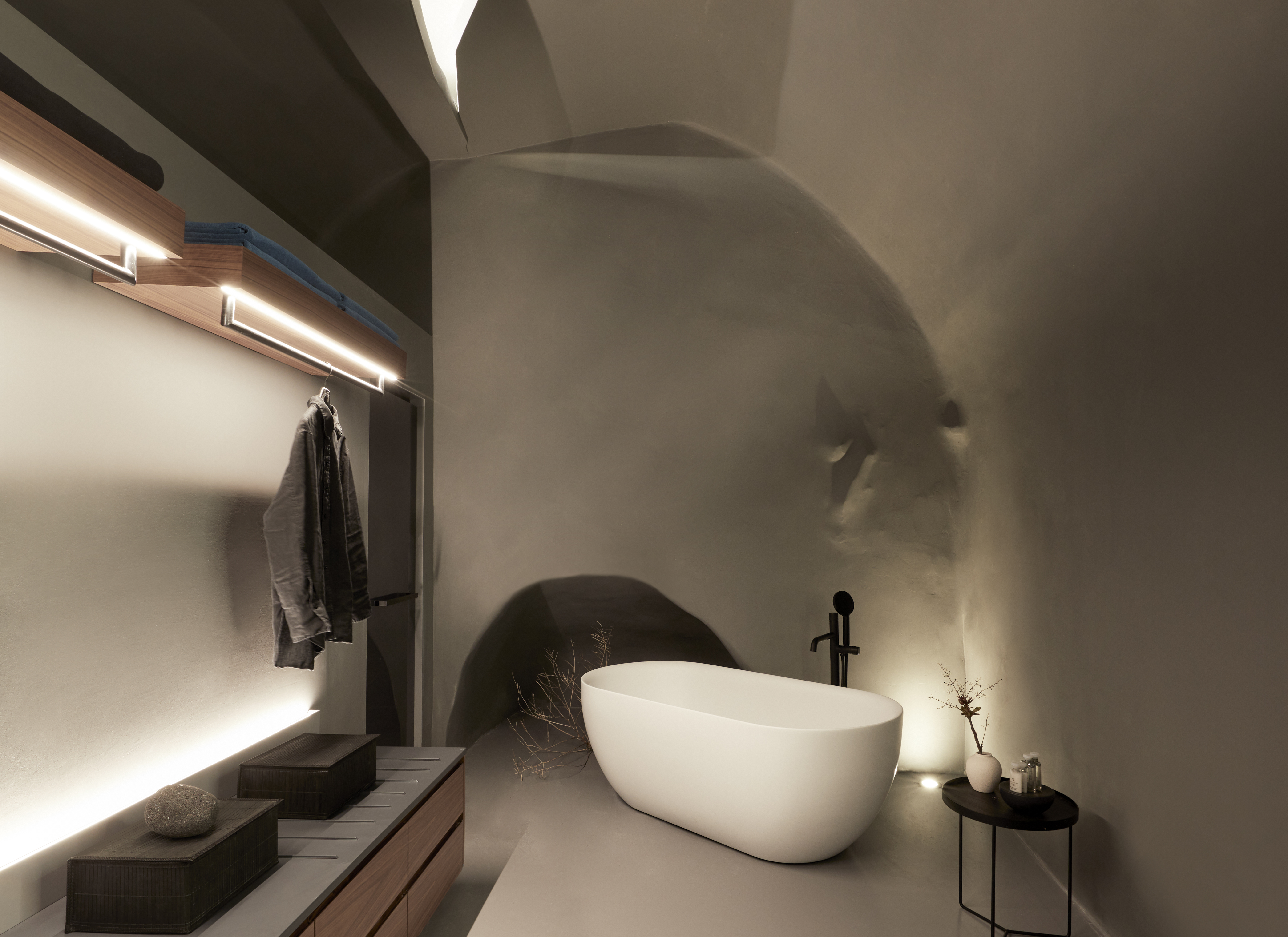 Hideaway, Suite, Sunset View, Plunge Pool، Kivotos Santorini 3/4