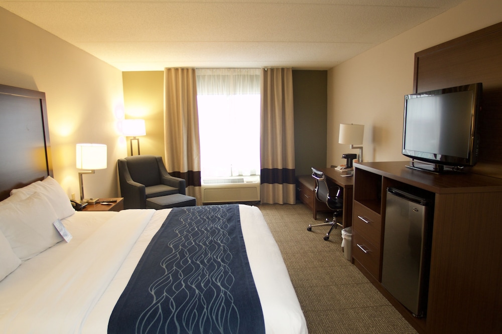 Comfort Inn Near Quantico Main Gate North 10/35