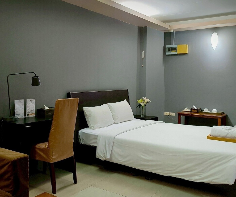 SUPERIOR, DOUBLE BED