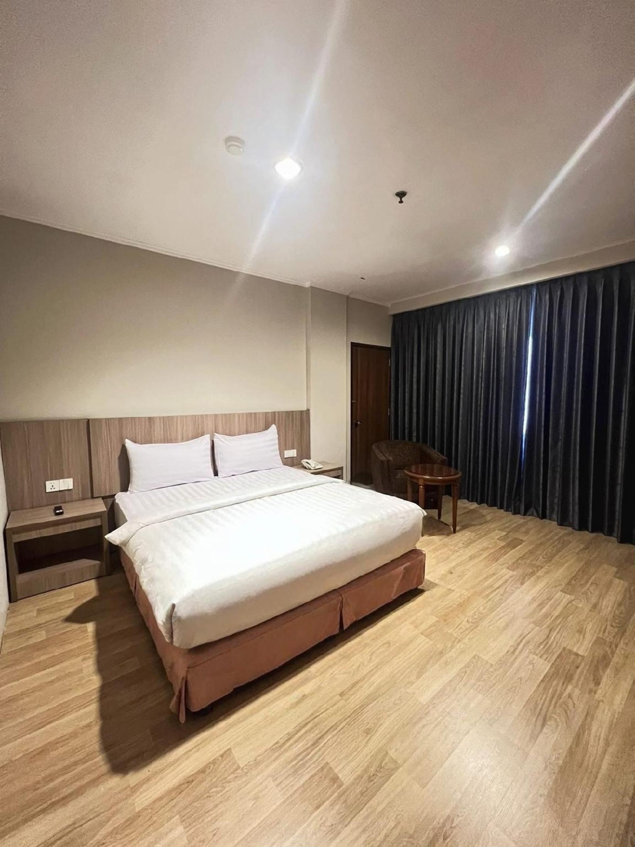 Royal Asia Palembang 14/27