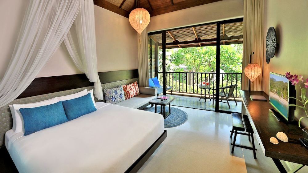 Buri Rasa Village Phangan 22/70
