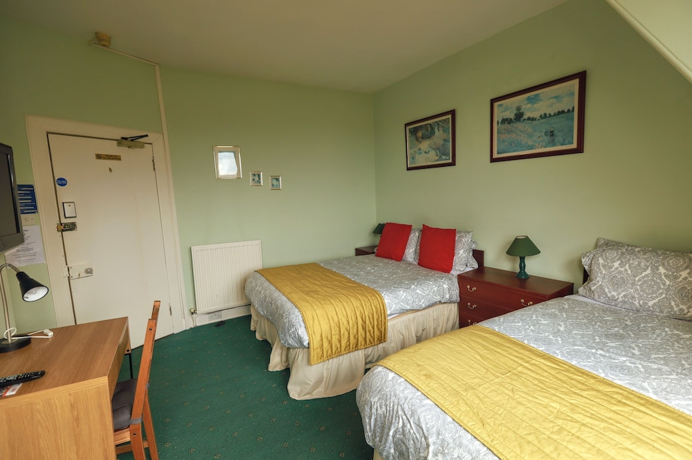 Airdenair Guest House 11/50