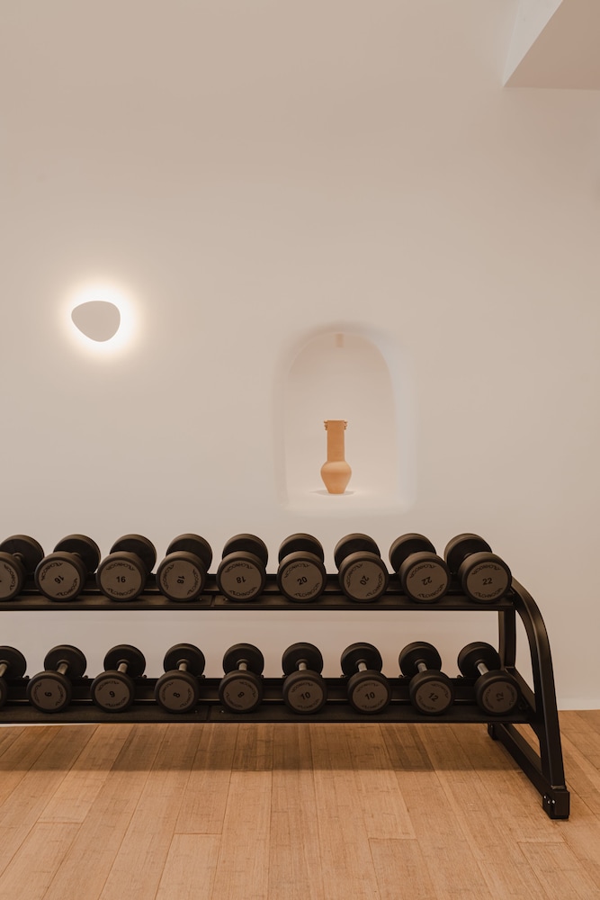 Omma Santorini Hotel 25/50