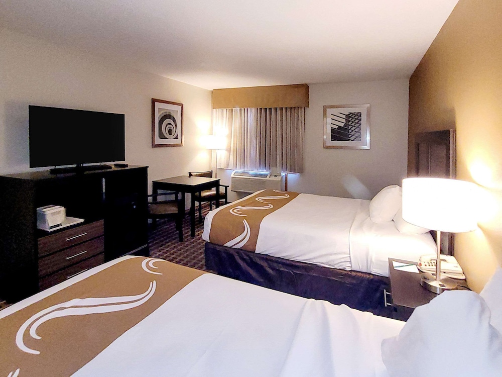 Quality Inn Suites Marion 19/44