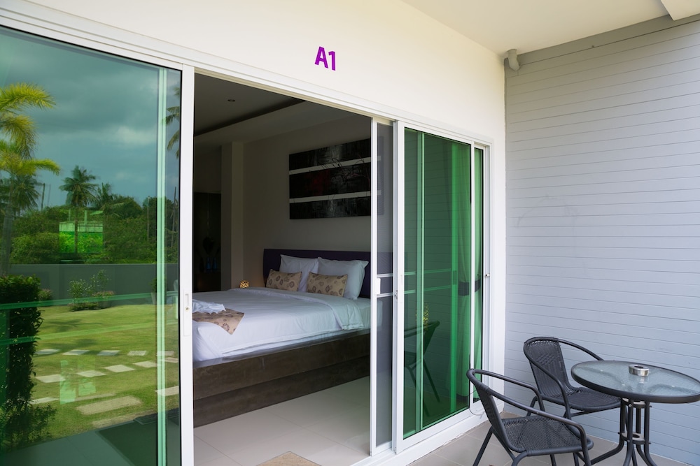 The Serenity Resort 6/70