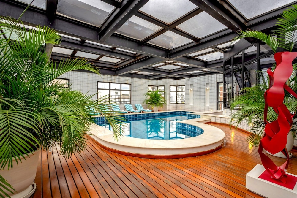 H4 Hotel Opera Jardins 54/58