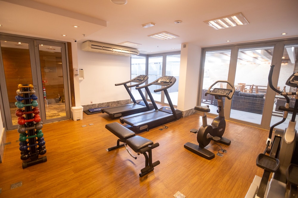 Riale Brisa Barra Hotel 52/83