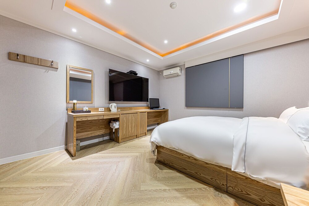 Hotel Primo Daejeon 17/44