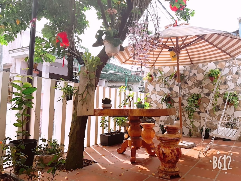 Nhu Y Homestay 32/35