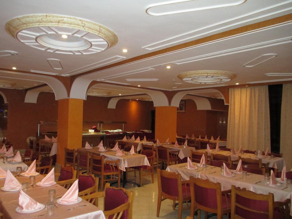 Gomassine Hotel 34/41