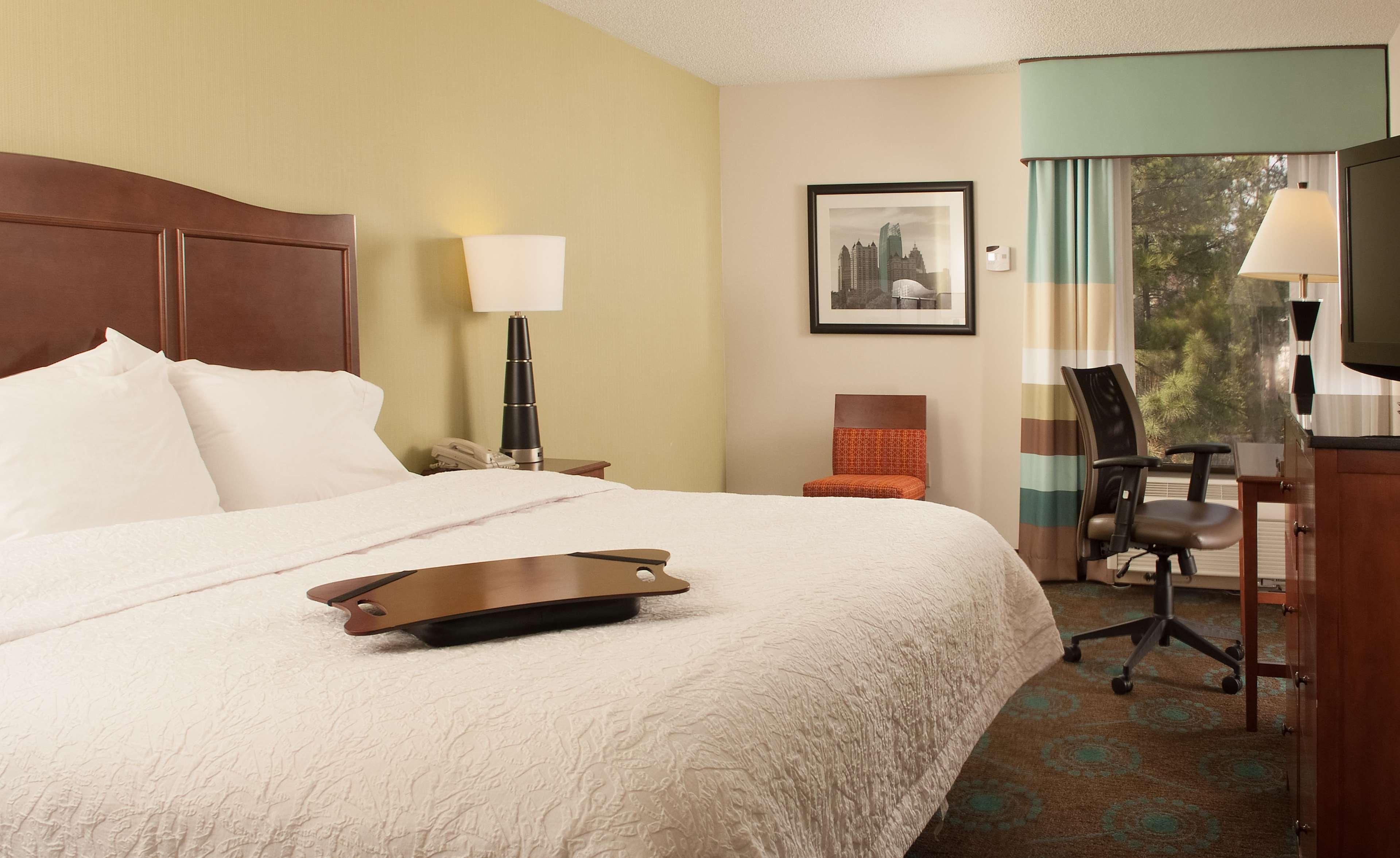 Atlanta-North Druid Hills Hotel 13/36