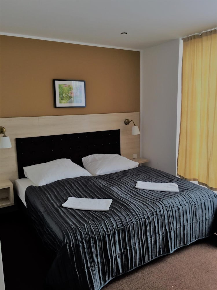 Hotel Denbu 22/67