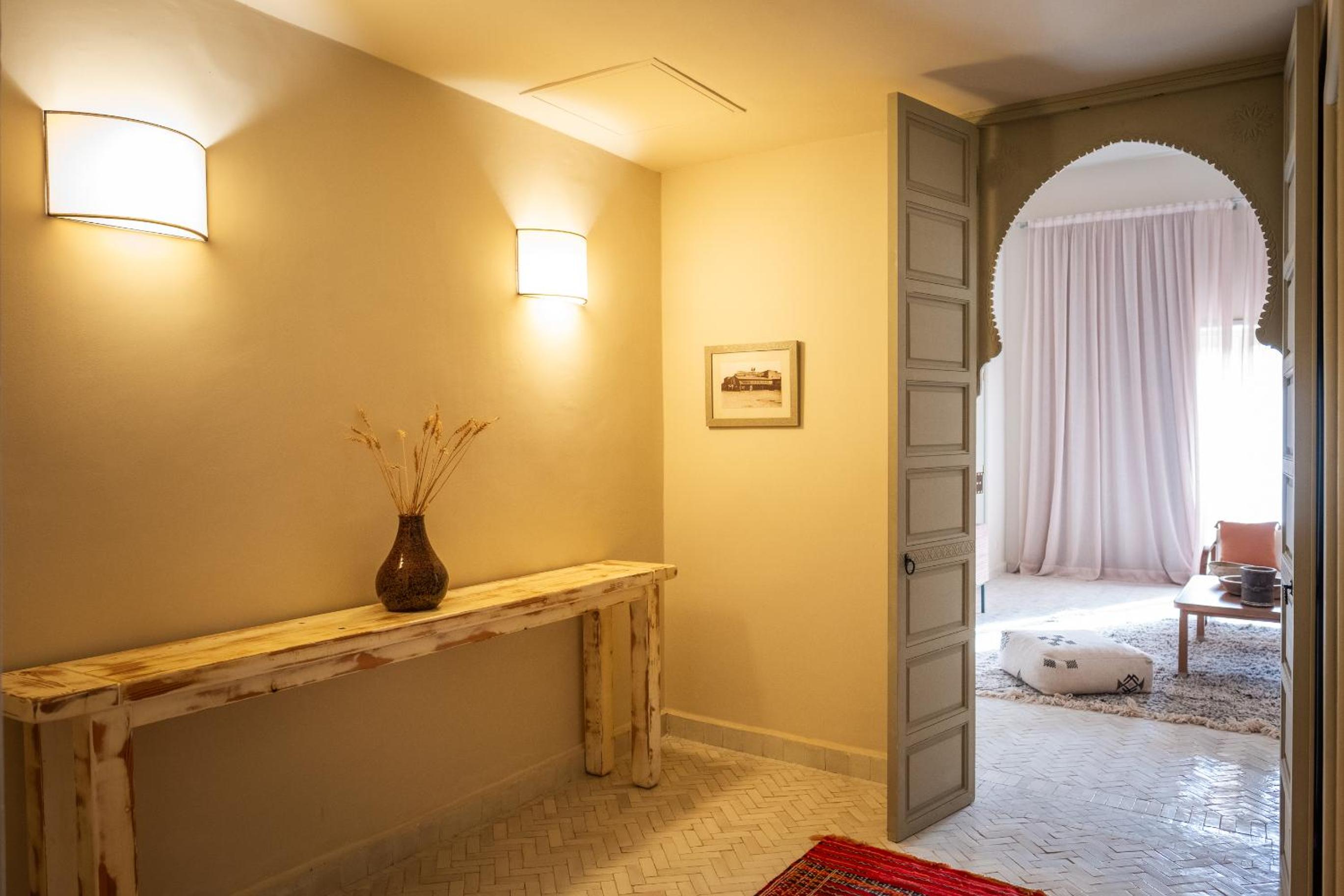 جناح تنفيذي، Domaine des Remparts Hotel and Spa 2/2