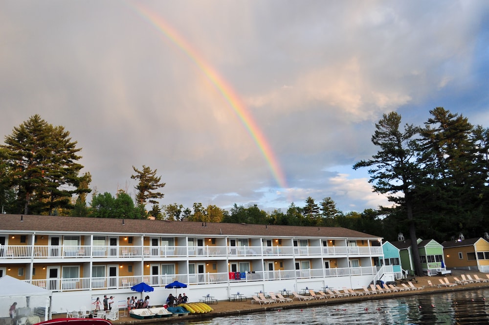 The Naswa Resort 3/69