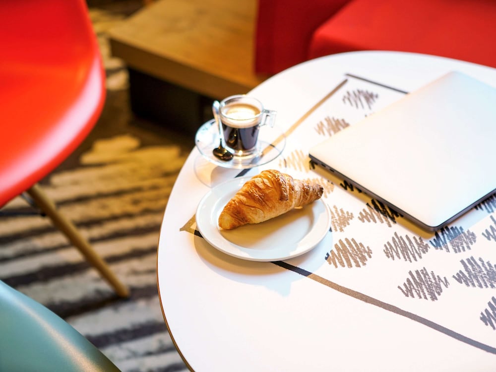 Ibis Douai Centre 24/65