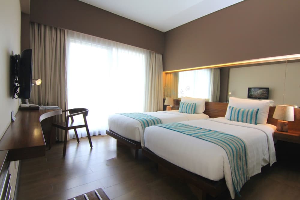 Grand Ixora Kuta Resort 26/73