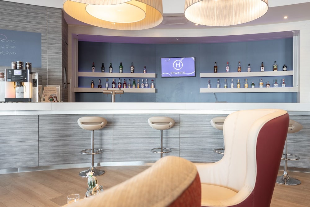 InterCityHotel Kiel 25/40