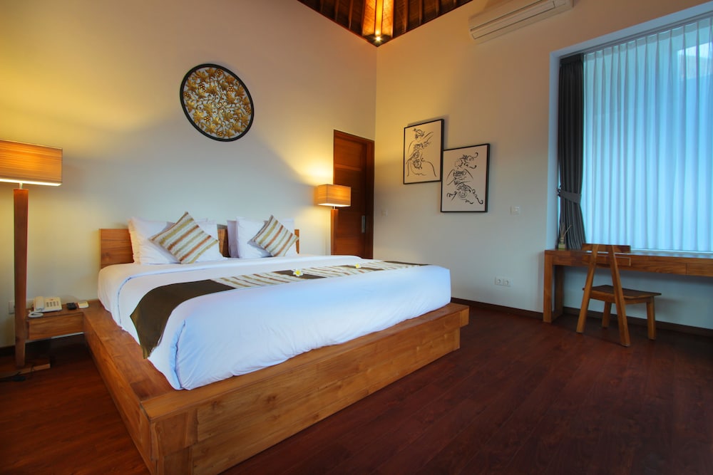 The Prime Seminyak 20/50