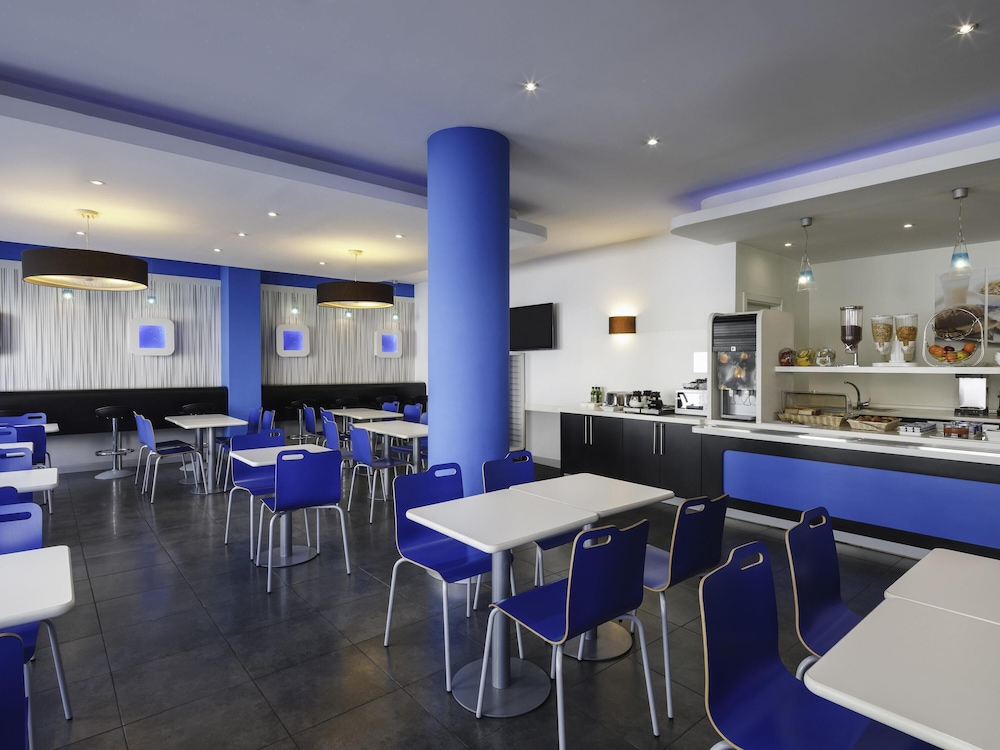 ibis budget Malaga Centro 22/34