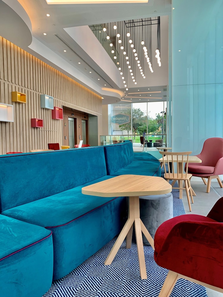 Hampton By Hilton Barcelona Fira Gran Via 23/49