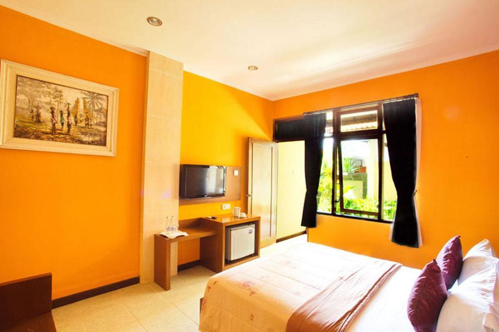 Villa Bunga Hotel and Spa 7/23