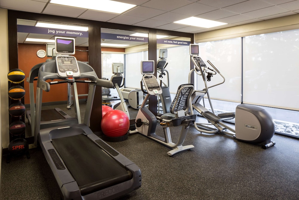 sport facilities