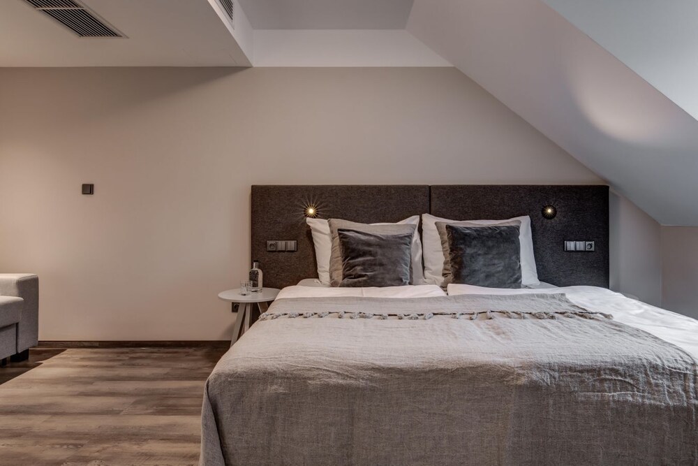 Wellness Hotel Volarik 14/60