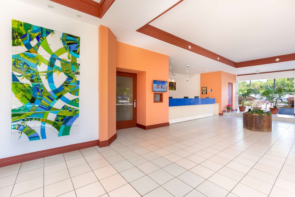Best Western Jaco Beach All-Inclusive Resort 3/53