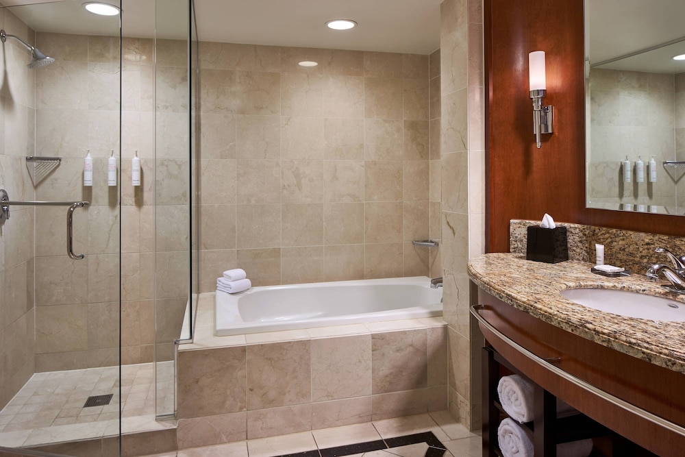Washington Marriott At Metro Center 11/45