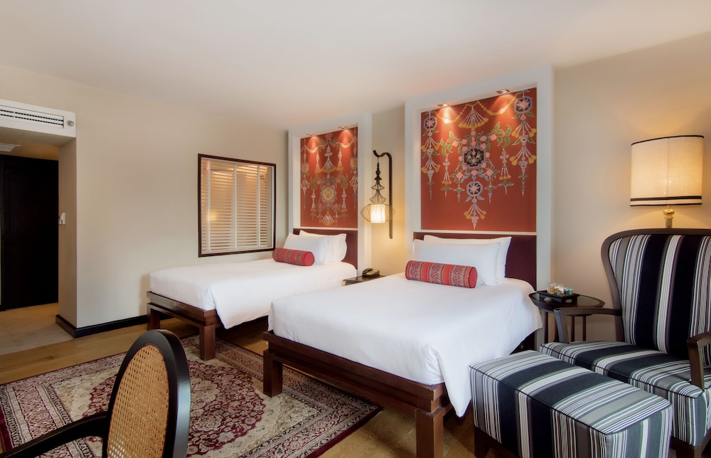 Siam Bayshore Resort Pattaya 14/66